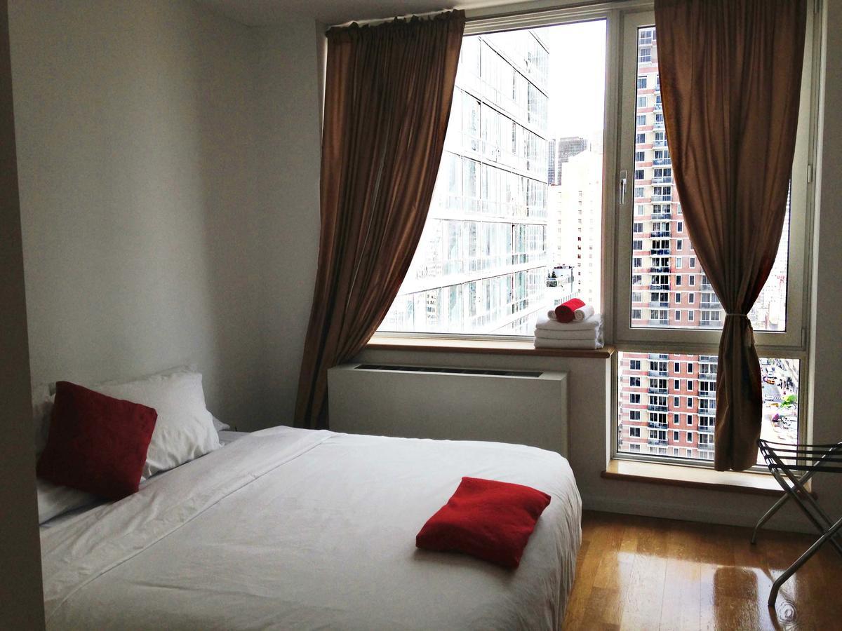 Times Square Appartement New York