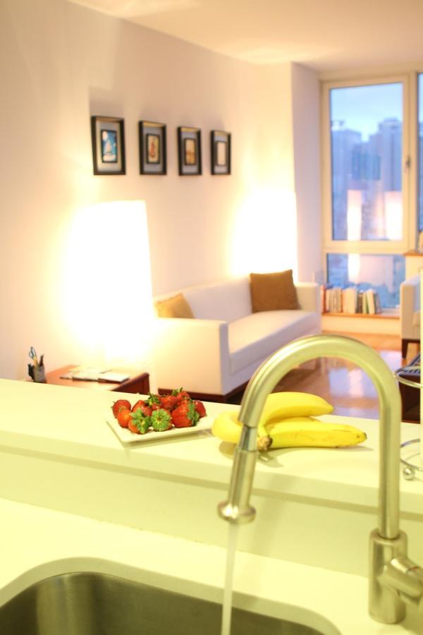 Appartement Times Square *